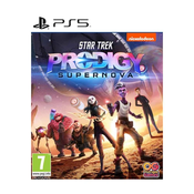 SONY Star Trek Prodigy Supernova PS5
