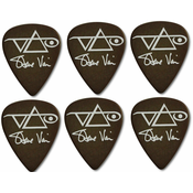 Ibanez B1000SV Steve Vai Signature Picks Brown