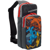 ADVENTURE PACK (LUCARIO,CHARIZARD) NSW nahrbtnik, (20532321)