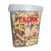 Mix batacica 0,5kg Premil