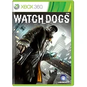 Watch Dogs (XBOX 360)
