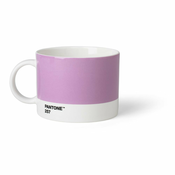 Svetlo vijolična skodelica za čaj Pantone, 475 ml