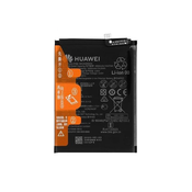 Huawei Y6p - Baterija HB526489EEW 5000mAh - 24023085 Genuine Service Pack