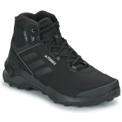 Adidas Muške cipele TERREX AX4 MID BETA C.RDY IF4953, Crne