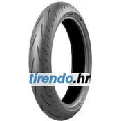 Bridgestone S 23 F ( 110/70 R17 TL 54H M/C, sprednje kolo )