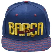Stamion kacket Barselona, decaci