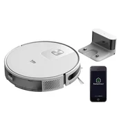 RoboSmart VRR 60314 VW robot usisivac sa posudom