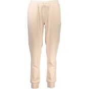 K-WAY PINK WOMEN'S PANTS