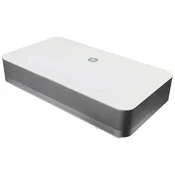 HP projektor 4K UHD - BP5000 (Laser, 6000LL, 2xHDMI, 2xUSB, RJ45, Wifi, BT, 2x15W, 25000h)