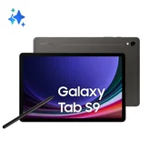SM-X710NZAAEUC TABLET S9 (Wifi) 8+128GB GRAY SAMSUNG