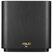 WiFi Mesh router Asus ZenWiFi XT9B-1-PK crni LAN03359