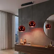 OPVIQ Luster bordo boja Orbit 20 20 16300 E