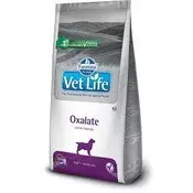 VET LIFE OSSALATI DOG 2KG
