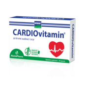 Cardiovitamin®, 30 kapsula