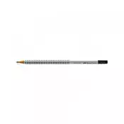 Faber Castell grafitna olovka grip B sa gumicom siva 1172017 ( 4696 )