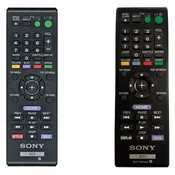 General SONY RMT-B120A - originalni daljinski upravljalnik