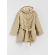 Reserved - GIRLS` COAT
