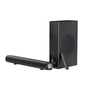 Creative Soundbar Stage Pro Bluetooth zvučnik crni 51MF8495AA000
