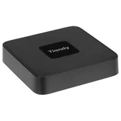 IP snemalnik TIANDY TC-R3110 z 8 PoE vhodi