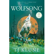 Wolfsong