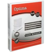 Optima registrator panorama new 2d 38mm optima ( 24515 )