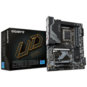 Gigabyte Z790 D DDR4 LGA1700 maticna ploca