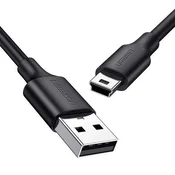 UGREEN US132 USB 2.0 M na Mini USB 3m