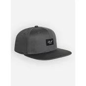 REELL Pitchout Cap deep grey