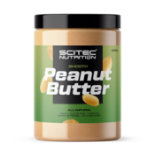 Peanut Butter (1 kg)