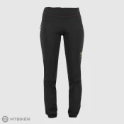 Karpos Ženske hlače EASYGOING, Black/Innuendo (L)