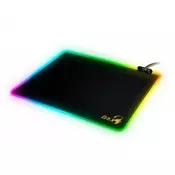 GENIUS GX-Pad 300S RGB Black USB