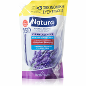 PAPOUTSANIS Natura Clean Lavender tekuci sapun 750 ml