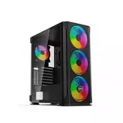 EWE PC AMD Ryzen 5 5600X/16GB/500GB/RTX3060 12GB no/TM