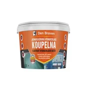 Ostatní Hidroizolacija CH0289 enokomponentno, KOPALNICA, 2,5 kg
