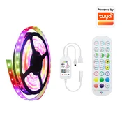 Prosto set smart RGB LED traka 5m ( LTK5050/30RGB-WF/5 )