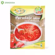 C PARADAJZ SUPA SA TESTOM 62 GR (18) CPRO NESTLE