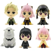 Spy x Family - Bobble Hero Blind Box