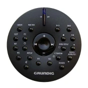 General GRUNDIG Ovation CDS 7000 DEC - združljiv daljinski upravljalnik znamke General
