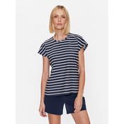 Helly Hansen W THALIA SUMMER TOP, ženska majica, plava 34350