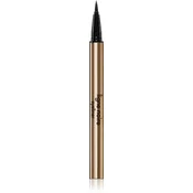 Sisley Ligne Noire črtalo za oči (Eyeliner) 0,55 ml (Odtenek Deep Black)