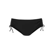 VIVANCE Bikini hlačke črna