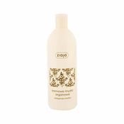 Ziaja Argan Oil kremno milo za prhanje 500 ml za ženske