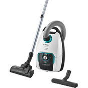 Bosch BGL8HYG1 Usisivač sa kesom, 890 W, 5 l, Beli