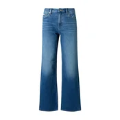 Calvin Klein Jeans Kavbojke moder denim