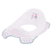 KEEEPER kahlica za WC Peppa Pig