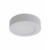shumee LED vgradna svetilka 6W okrogla CCT 2v1