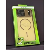 Bavitel iPhone 17 Pro Max MagSafe braon ( 96483 )