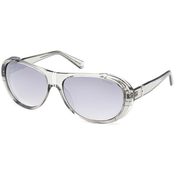 Guess GU00081 20C ONE SIZE (62) Siva/Siva