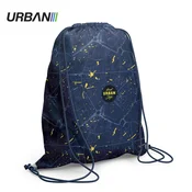 S-COOL Torba za patike urban 34*42cm sc3202