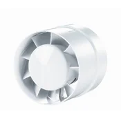 shumee Kanalski ventilator fi 100 Vents 100 VKO1T s časovnikom